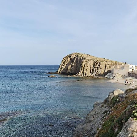 Marlop'S Rooms La Isleta del Moro Exterior foto